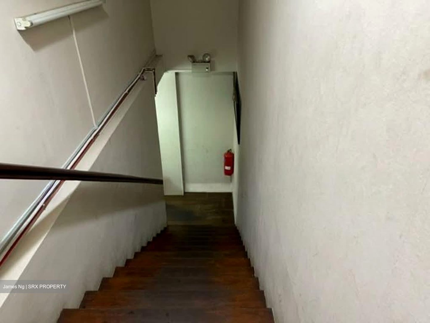 Little India Conservation Area (D8), Office #539397981